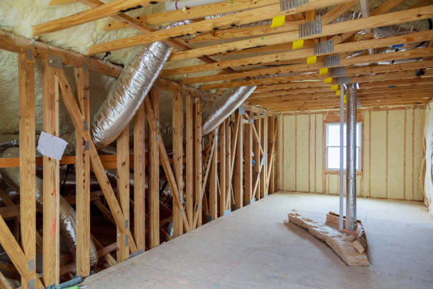 Best Specialized Insulation Services in Violet, LA