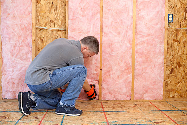 Best Fiberglass Insulation in Violet, LA
